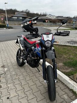 Aprilia sx 125 2022