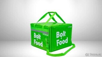 Boltfood taška