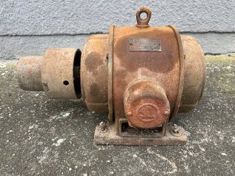 Motor Škoda