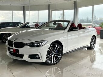BMW 440i xDrive,M-Perf,265kW,DPH