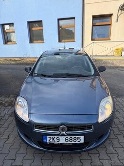Fiat Bravo