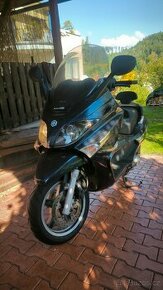 Piaggio Xevo 125