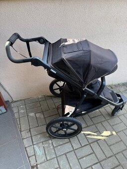 Thule Urban Glide 2