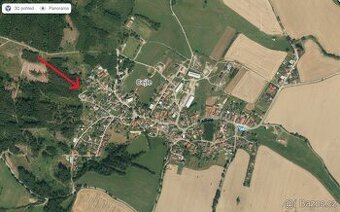 Prodej pozemku v obci Cejle - 1