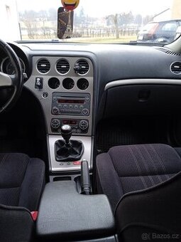 Alfa Romeo 159 prodej - 1