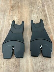 Adapter na kocarek Tako/autosedacka Maxicosi