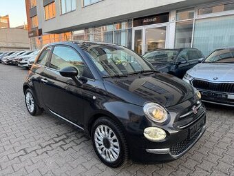 Fiat 500 Dolcevita 1.0 51kW Manual Panorama DAB Tempomat