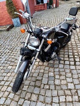Honda VT 750 S