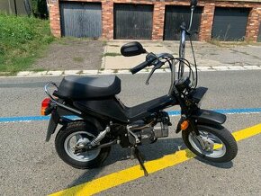 Stella Ms Steward Rabbit mopeds slovakia Kolarovo