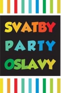 Prostory na pořádání akcí, kurzů, svateb a oslav- Křivokláts