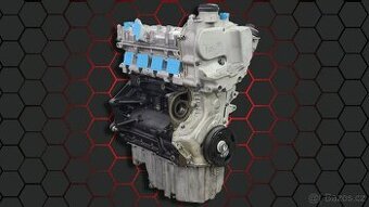 Repasovaný motor 1.4 TSI EcoFuel 110kW CDG