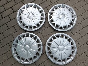 Poklice Ford