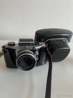 EXAKTA VX500