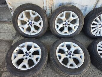 17"alu sada 5x108 origo Ford Kuga 2 Galaxy S-Max 235/55