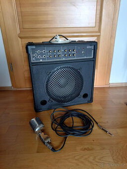 Kombo EPH - 4 vstupy - 1 výstup