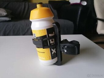 držák na kolo, koloběžku...,tvrdý plast - 1