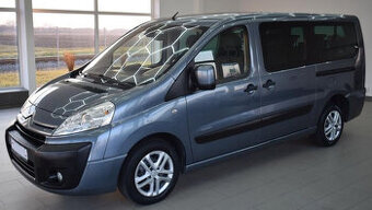 Citroen Jumpy L2 2.0HDI, 94kW, 2012, 8 míst - Náhradní díly