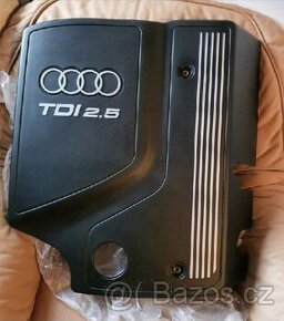 Kryt Motora Audi A6 C4