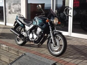 Honda CB 500