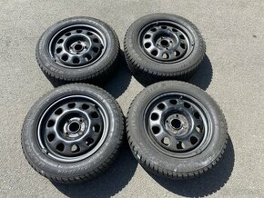 Goodyear Ultra Grip 5 185/60 R14