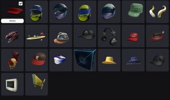 zdarma roblox ucet