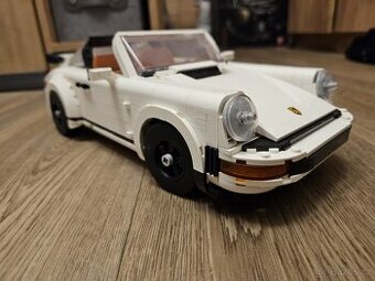 Kopie modelu lega porsche 10295