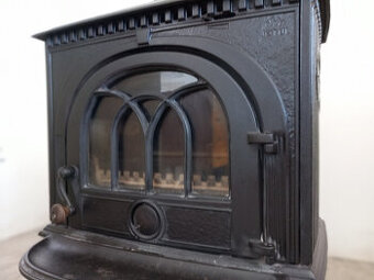 Jotul F3 CB
