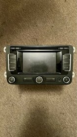 VW rádio RNS 315