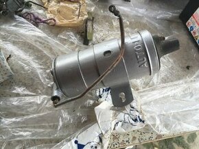 Zapalovací cívka - na "ameriky"Made in USA