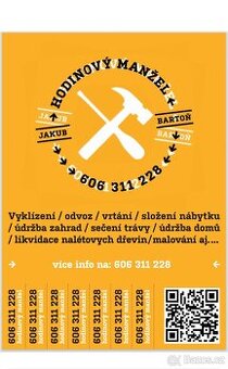 Hodinový manžel - 1