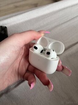 Apple Airpods 3. gen