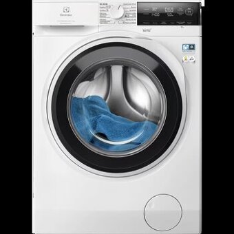 Pračka Electrolux EW7F3684UC (NOVÁ) se SLEVOU