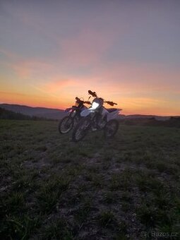 Pitbike Leramotors 250