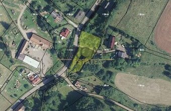 0,1 ha ostatní plochy v k.ú. Heřmánkovice