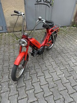 Babetta 210