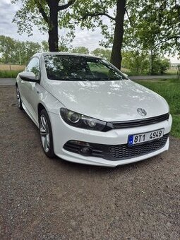 VOLKSWAGEN SCIROCCO 1.4 TSI 118 kW