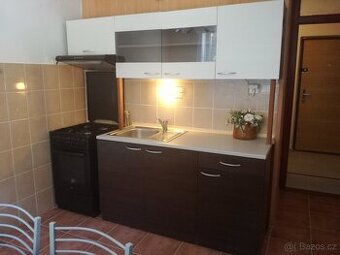 Pronajmu byt 1+1 v Kraslicích,40m2.