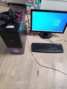 PC sestava - 1
