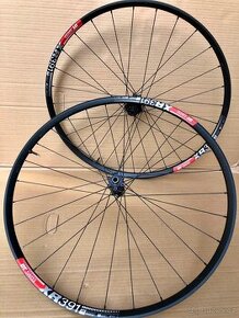 MTB/Gravel kola DT SWISS XR 391 29, JAVAX M519 Disc SP-1750g - 1
