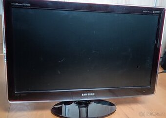 Samsung syncmaster P2470HD