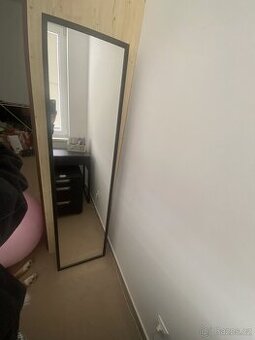 Zrcadlo Ikea NISSEDAL