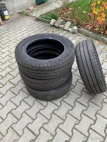 Continental VanContact Eco 215/60 R17 109/107T