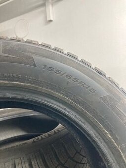 Pneumatiky Nexen Winguard snow g3 185/65 r15