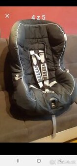 Autosedačka do 18kg