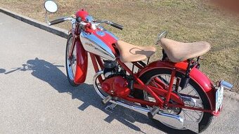Jawa speciál 175