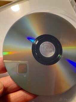 DVD