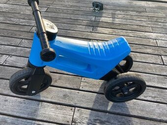 Dětské odráželo Funny Wheels Rider