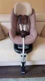 maxi cosi pearl + zakladna isofix family fix