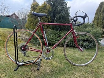 Prodám kolo Favorit F 318, rok vyroby 1989