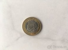 Nabídka mincí, bankovky a pam. mince